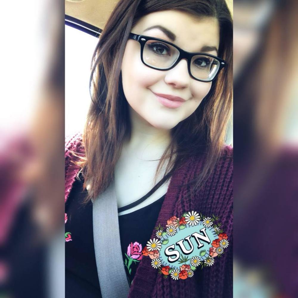 Meet your Posher, Meg